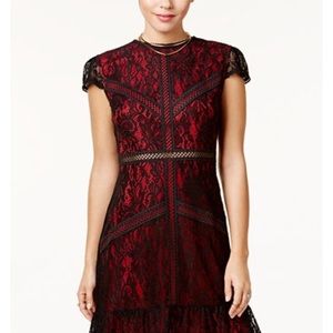 Meet your Posher, Ange